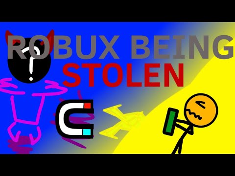 Robux Randomly Disappearing Youtube - how can i stop my robux disappearing