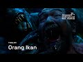 Orang Ikan Trailer | SGIFF 2024