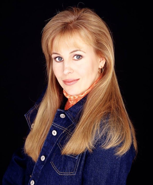 Genie Francis 
