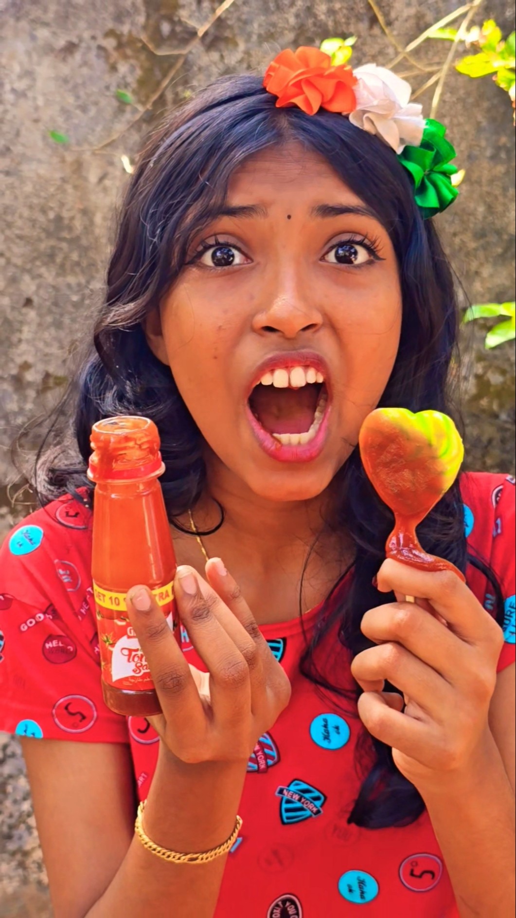 KETCHUP E PIRULITO????#funnymemes  #funnyshorts #funny