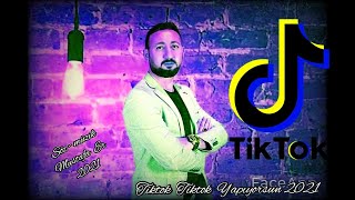 Tiktok Tiktok Yapıyorsun - Mustafa Er -  (Numan Karaca Remix) #OyunHavası