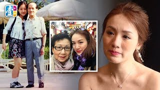 瑪姬日踩3工　十年積蓄買千萬御龍山︰試過突然喺街喊