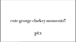 George Clarkey Scene Pack