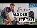 DO IT YOURSELF LEISTUNGSDIAGNOSTIK - besser als der FTP Test (2019)