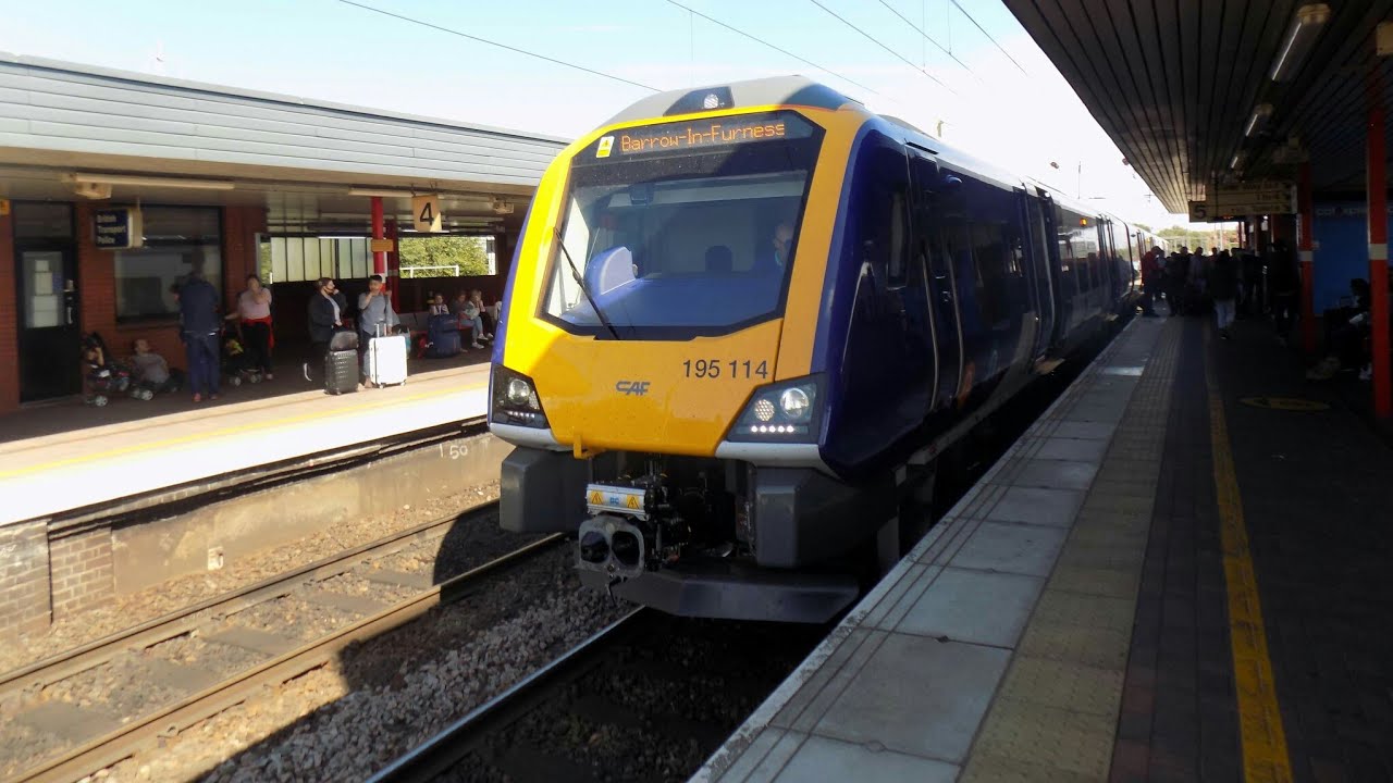 Northern Rail Trains Manchester Oxford Road To Wigan North Western Rail northern-rail-trains-manchester-oxford-road-to-wigan-north-western-rail