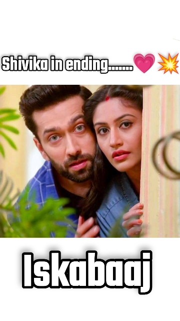 #iskbaaj #shivomru #indiandrama #shivikavlogs#shivikaforever #anikashivaaysinghoberoi#viral #shorts