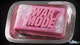8 Hours of Pure WAR MODE