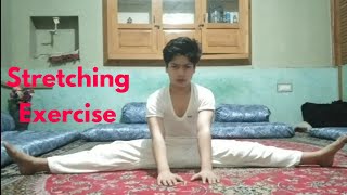Effective Foot Stretching Exercise for Flexibility #Training