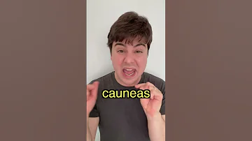 This is What Latin ACTUALLY Sounded Like