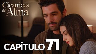 Cicatrices Del Alma Capítulo 71 | Alaca Doblaje Español