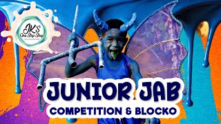 Download Lagu JK's One Stop Shop JUNIOR JAB COMPETITION \u0026 BLOCKO MP3