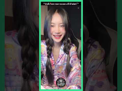 05052025  Gadis Bigo Satin Licin - Bigo Live