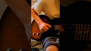 NOBODY plays this guitar…. Why Tho? #review #gibson #lespauljunior #guitarcover #music #why