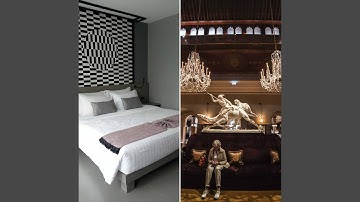 Pulsating Ambiance for Autumn Exploring