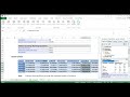 Data Mining in Excel with XLMiner π