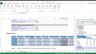 Data Mining Using Xlminer In Excel