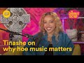 Tinashe on the power of "hoe music" | The Comment Section with Drew Afualo — Watch Free on Spotify