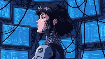 1989 VOIDLESS // Synthwave, Cyberwave, Darksynth Playlist for Lates Nights (Inmerse, Nostalgic)