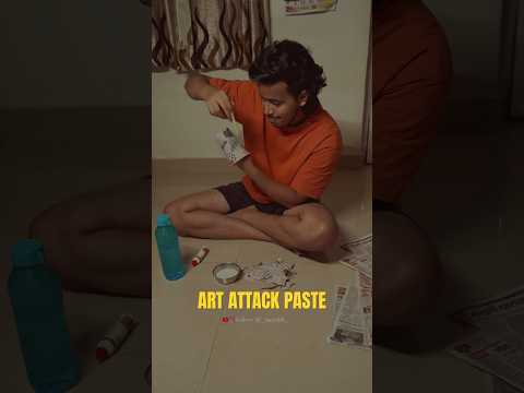 This show🥺 #artattack #nostalgia #childhoodmemories #relatable #artist #fyp #diy #craft #emotional