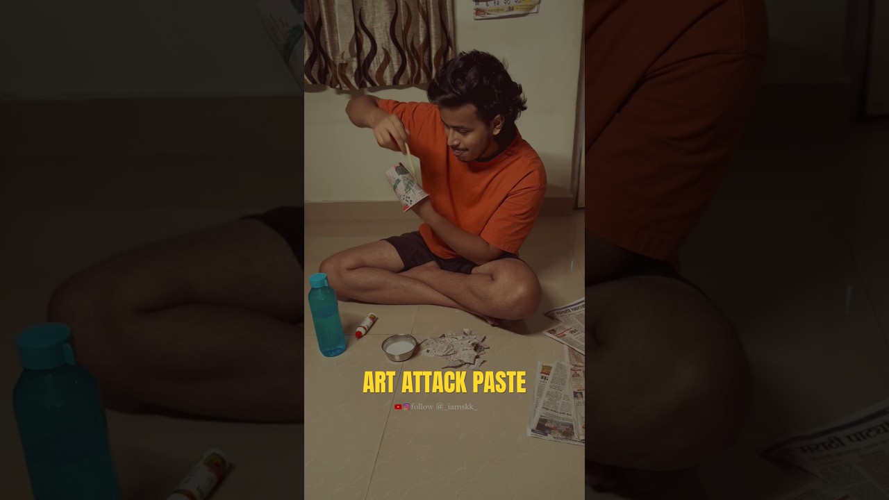 This show🥺 #artattack #nostalgia #childhoodmemories #relatable #artist #fyp #diy #craft #emotional