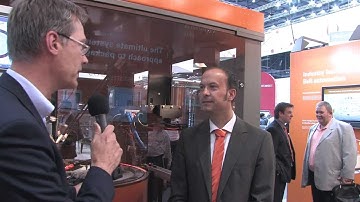 B&R - Integrated Packaging Solutions with Generic Motion Control (GMC)