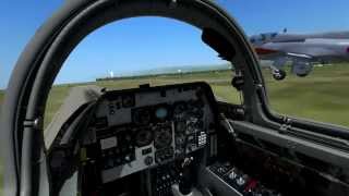 Aviodev C-101 Teaser - Dcs World