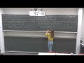 Lecture 2 (Part 1): Gödel numbering, Universal Turing Machines