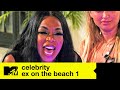 Best Of Tiffany Pollard Being Ruthlessly Honest | Celeb Ex On The Beach