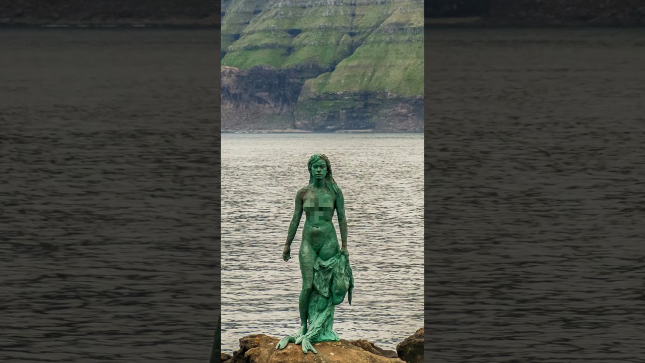 🦭 Selkie Stories Will Make You Laugh AND Cry! 😂😭
