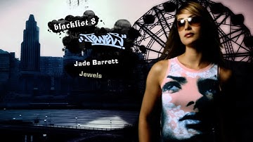 Need for Speed: Most Wanted (2005) - Walkthrough Part 27 - Blacklist Challenge: Jewels (#8)