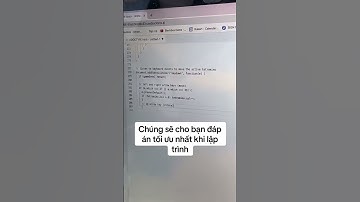 BLACKBOX AI sẽ hỗ trợ bạn lập trình ở mọi nơi 😚😚 #coding #IT #laptrinh #google #xuhuong