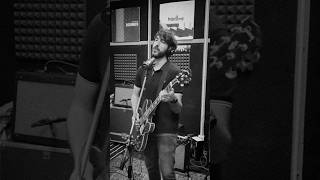 The Backlash - Built To Survive (Live from RBS Studio) #music #newmusic #indierock #guitar #rock