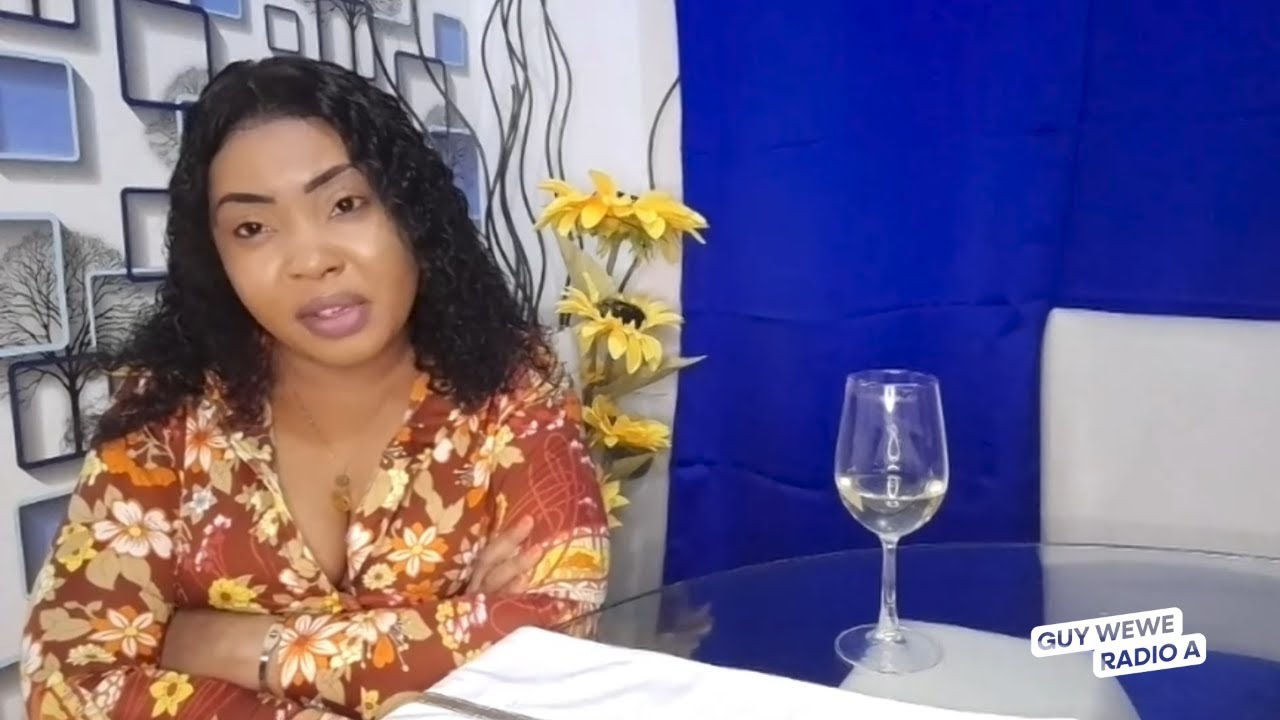 ⁣Pa gen relasyon ankò ant Met Fah ak Martine Alexandre Full Interview on Guy Wewe Radio A