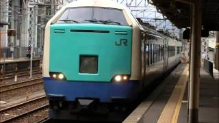 走行音/JR東日本485系3000番台(モハ485-3056)/抵抗制御
