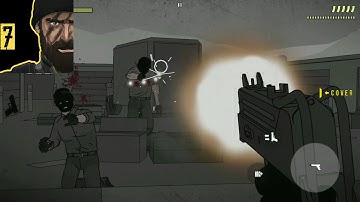 Sierra 7 /  Part 1 all missions / Android iOS / Gameplay walkthrough...