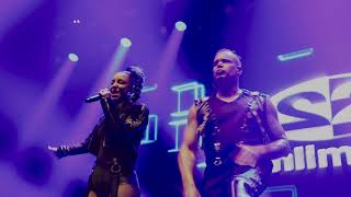 2 Unlimited Tour Diary – Glasgow 2019