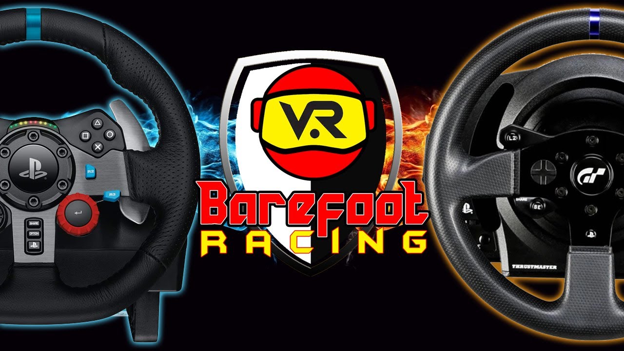 thrustmaster vs logitec momo racing wheel thrustmaster vs logitec momo racing wheel