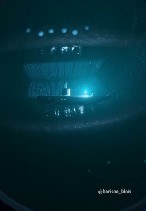 El gran maja evolution 2020-2023 #shorts #ocean #bloop #bloop2024 #spacebloop