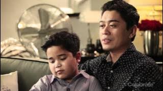 1 Cinta 1 Lagu, Episode 7 : Rizalman & Umar