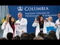 White Coat Ceremony: Class of 2023