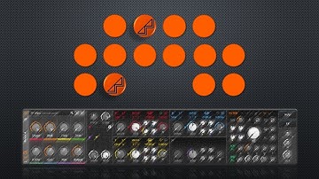 Intro to PHASE-4 (Bitwig Tutorial)