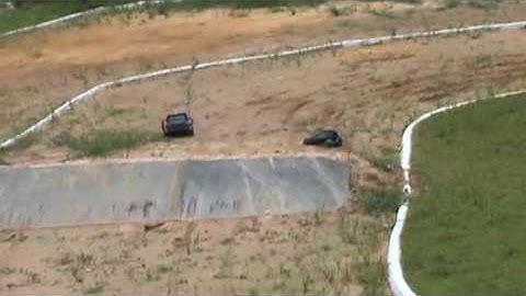 RedCat Racing AfterShock 3.0 Track Performance