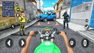 Elite Motos 2 Online Big Open World Best Multiplayer Gameplay Ep.1284 🚀 screenshot 1