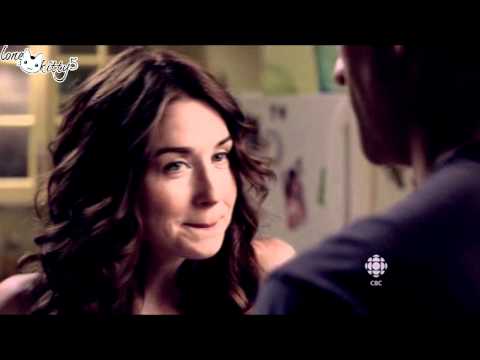 Being Erica || Erica/Adam | Calls Me Home [Vidlet]