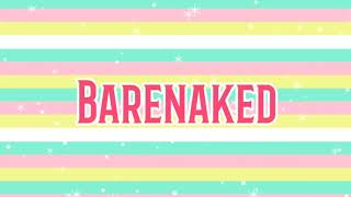 Barenaked - Jennifer Love Hewitt (lyrics)