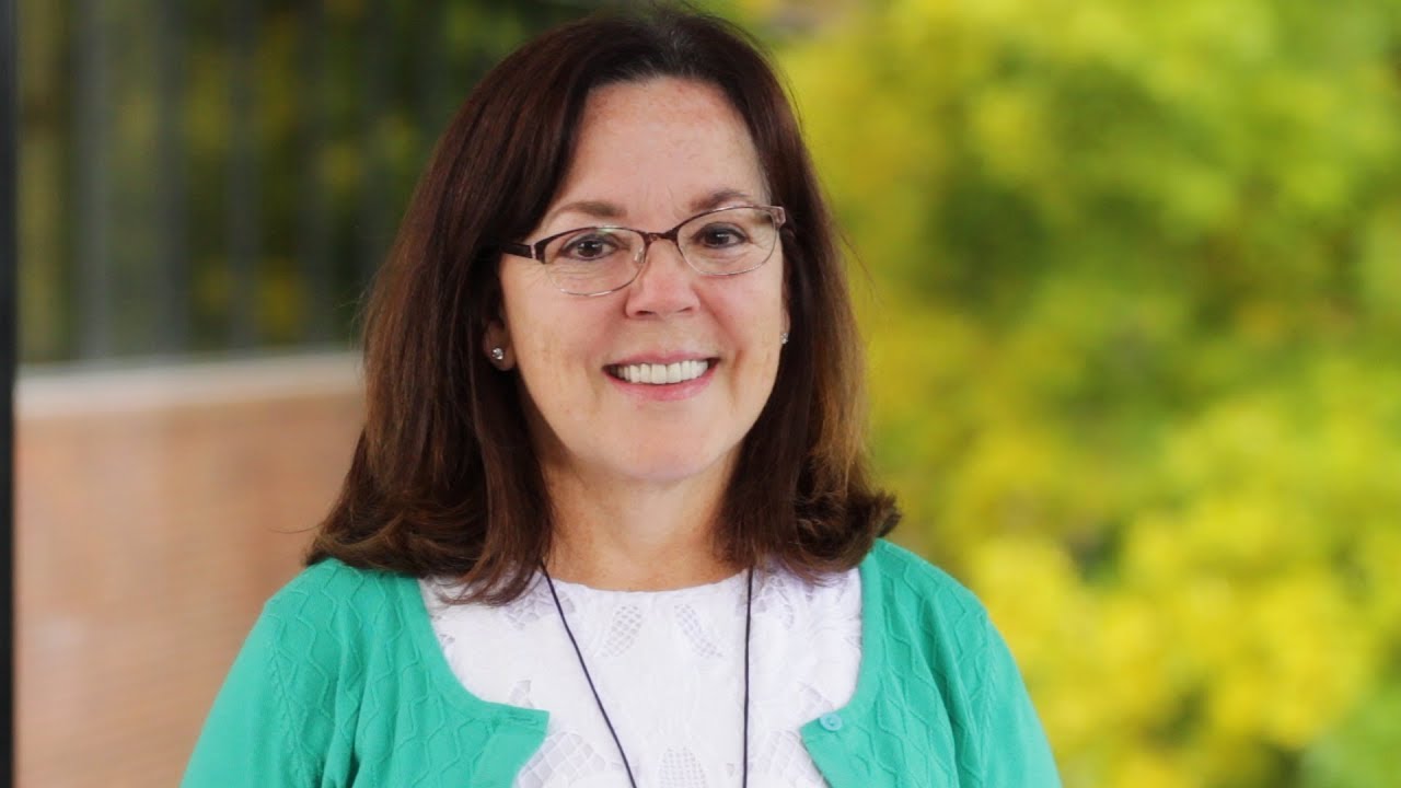 Franchise Owner Kathryn Parks What I love about this business YouTube