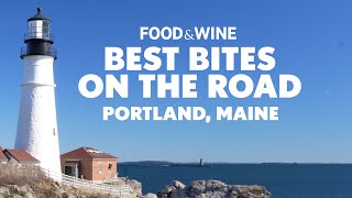 Best Bites on the Road: Portland, Maine