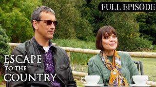 Escape to the Country Season 21 Episode 38: Shropshire (2020) | FULL EPISODE