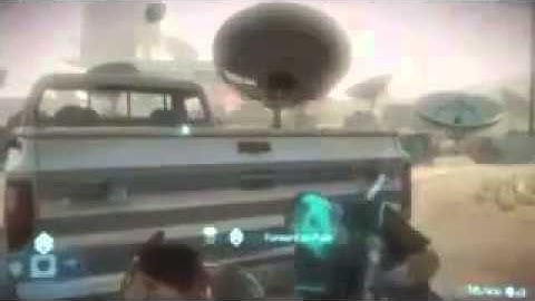 Army of Two The Devils Cartel Xbox 360 Suicide Run part 20 Co op