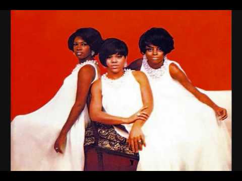 Martha & The Vandellas | The Supremes - Come & Get These Memories